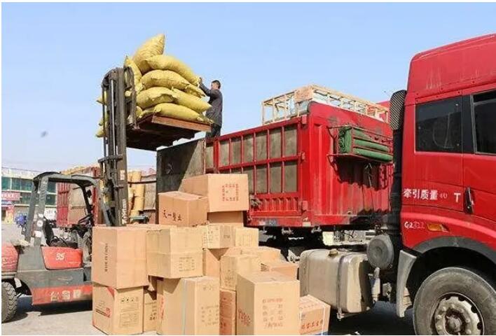 泉州到新会区物流专线