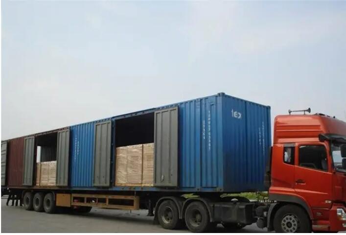 泉州到新会区整车运输