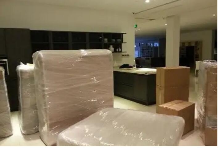 泉州到新会区长途搬家