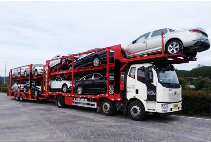 泉州到新会区轿车托运